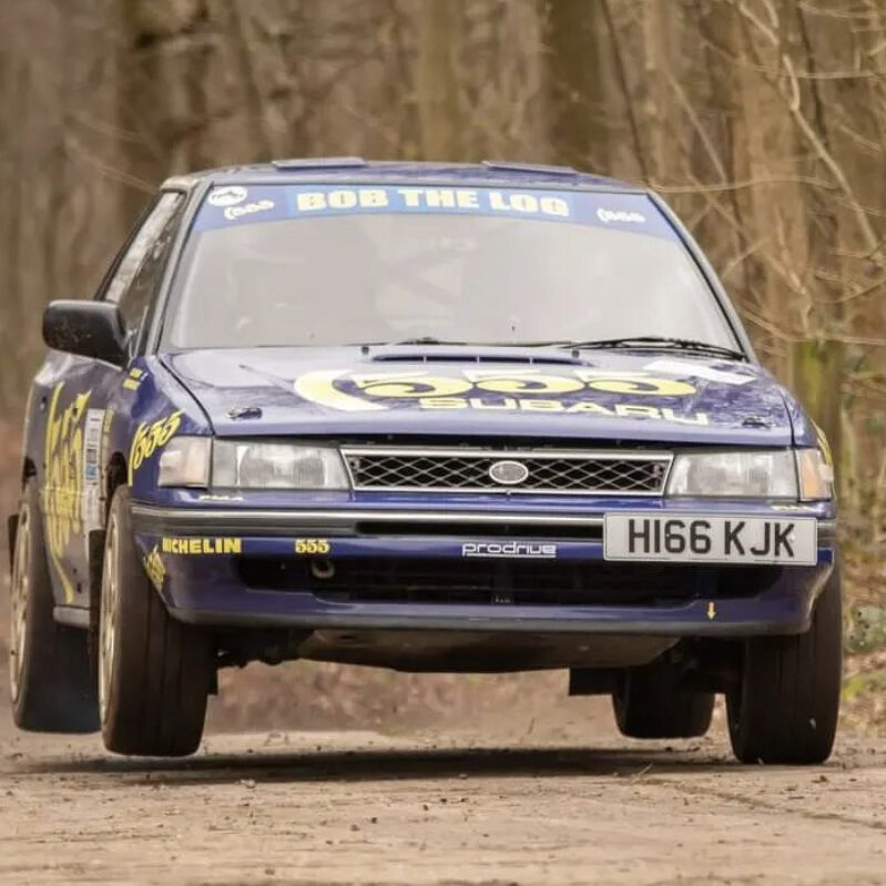 Bob Dennis Legacy at Duncombe Park